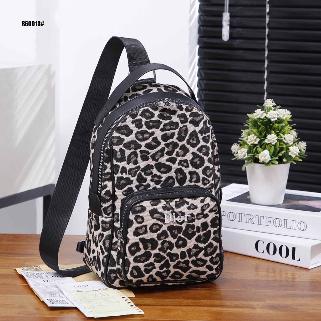 Tas CD One Shouder Backpack R60013