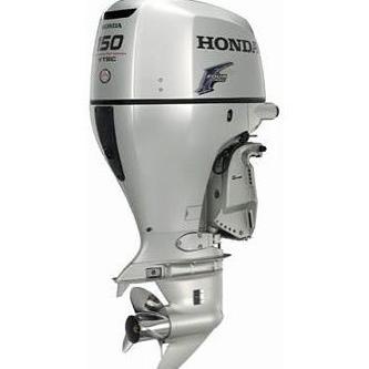 Dp Honda 150Hp 4Stroke Mesin Tempel 4Tak As Panjang 25In Bk150 Kiri