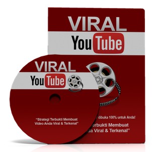 Viral Youtube Strategi Membuat Video Anda Viral &amp- T Berkualitas