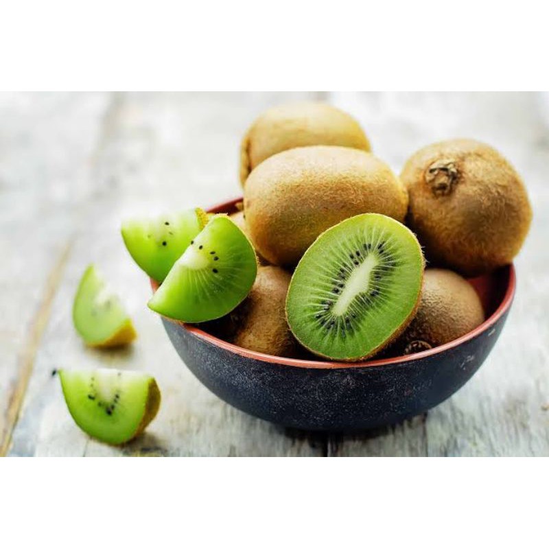 

Kiwi Hijau