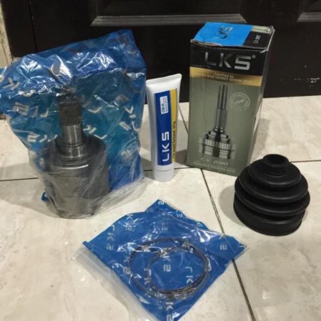 cv joint dalam ferio, city 96-02, city z