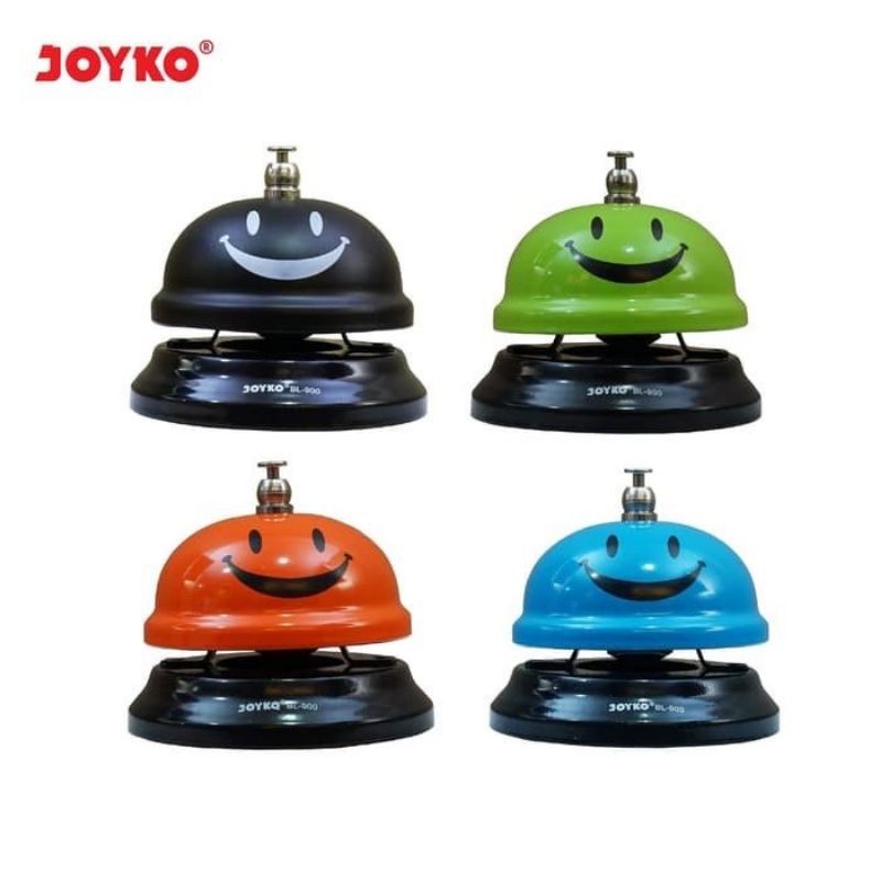 Call Bell Joyko BL-900 Bell Meja,Bell Panggil,Ring Bell,Desk Bell Restoran Hotel