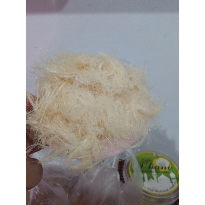 

Gulali / Arum manis / Rambut Nenek isi 5pcs
