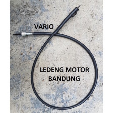 Kabel Speedometer Vario Beat Scoopy Spacy Kawat Kilometer Spidometer Hayabusa