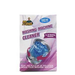 Washing Machine Cleaner new