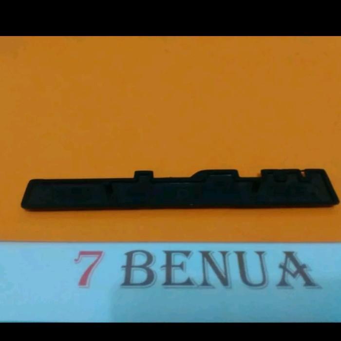 EMBLEM HI-DELUXE HONDA CIVIC TAHUN 1976 UP