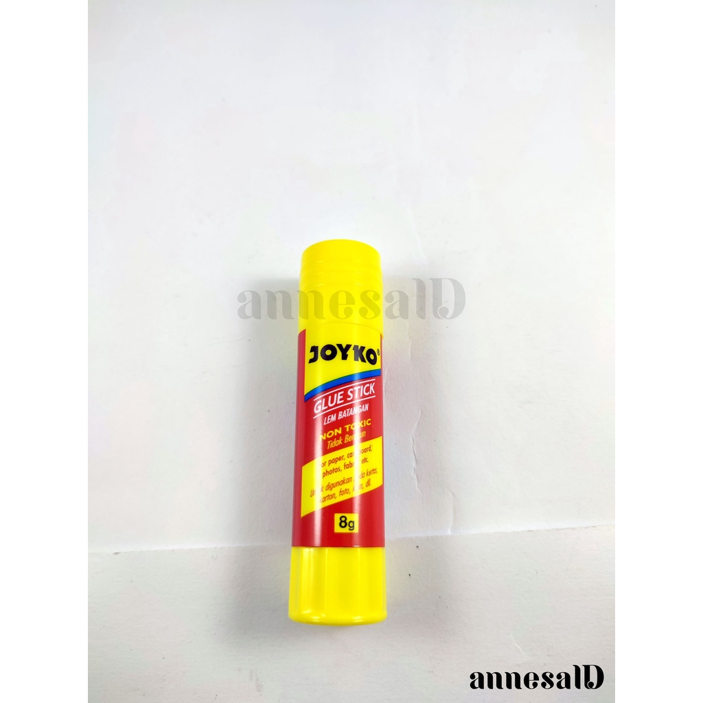 

Joyco Glue Stick Asli Original Super