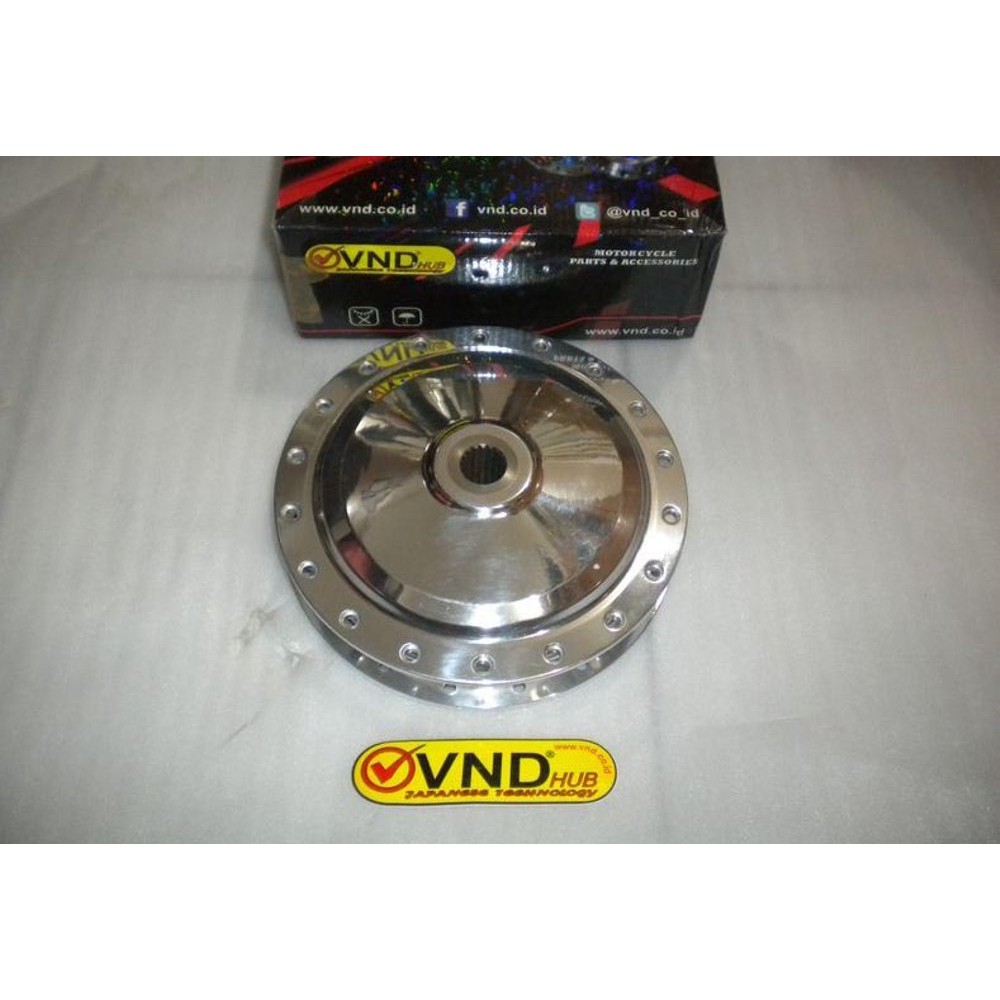 Tromol Belakang Drag Mio Beat Vario Tromol VND Drang Vari cod 29