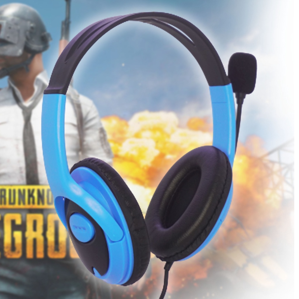 Hot Deals Headset Gaming X4 Sy830Mv Sy850 G10 Led Headset Game Earphone Headphone Gaming Over Ear