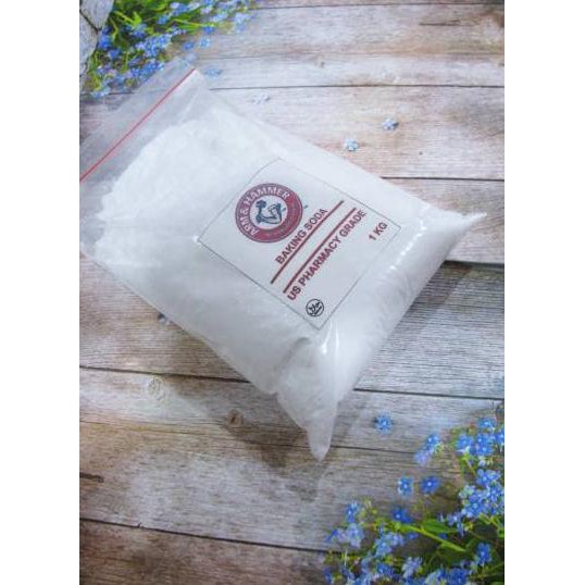 

Neww Baking Soda "Arm & Hammer" Us Pharmacy Grade Hott