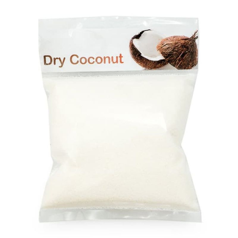 

DRY COCONUT 100GR