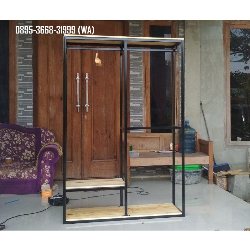 Display Baju Anak Display Baju Distro Display Baju Kayu Display Baju Yang Bagus