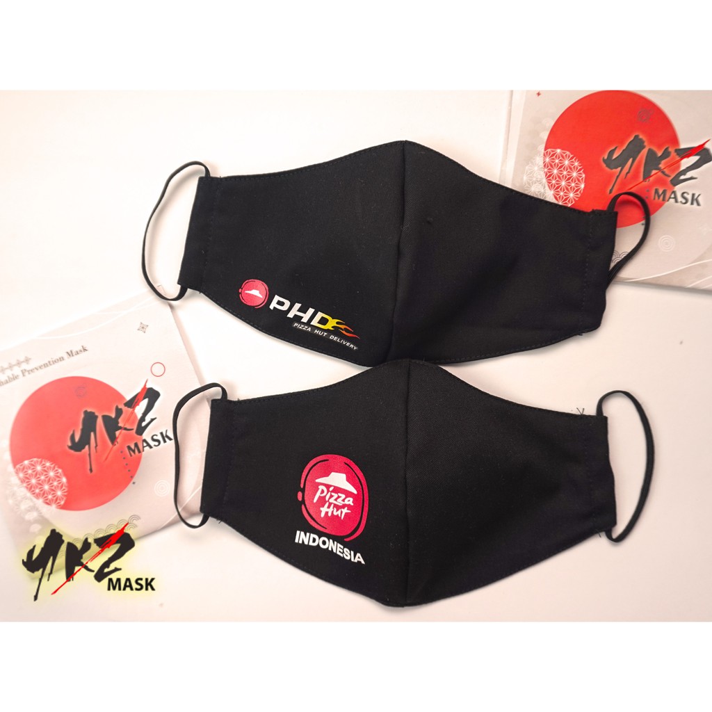 MASKER CUSTOM 25 PCS CETAK LOGO CORPORATE HARGA PER 25 MASKER CUSTOM 25 PCS CETAK LOGO CORPORATE HARGA PER 25