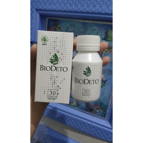 BIODETO HERBAL