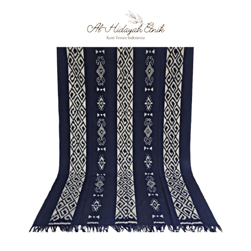 Kain Tenun Etnik Kain Tenun Meteran Kain Tenun Jepara