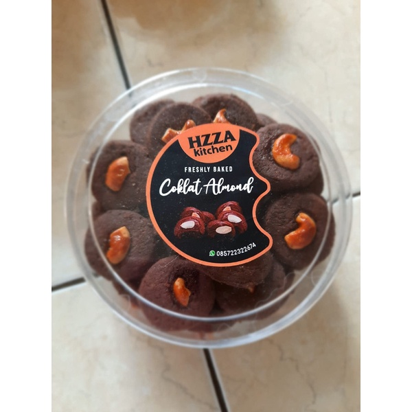 

coklat mede