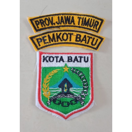 bordir malang raya