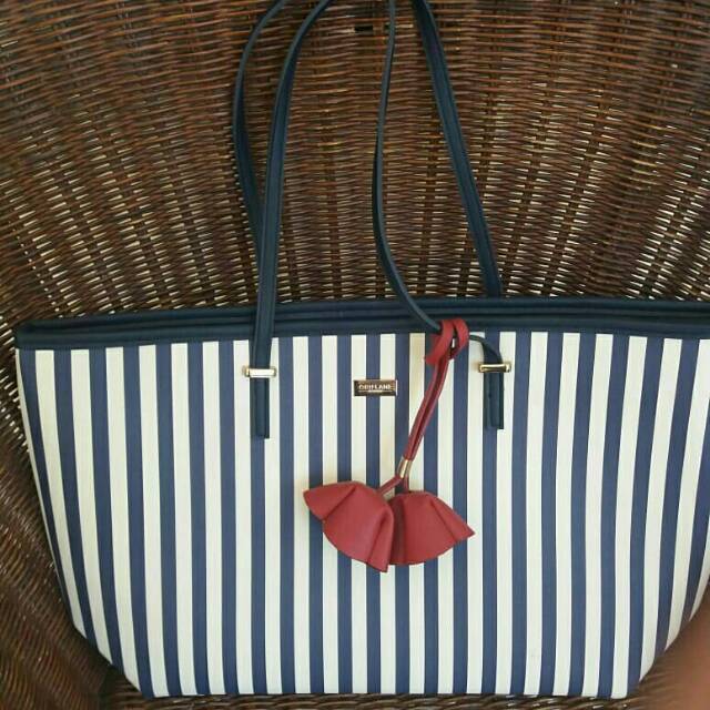 LINNEA TOTE BAG ORIFLAME