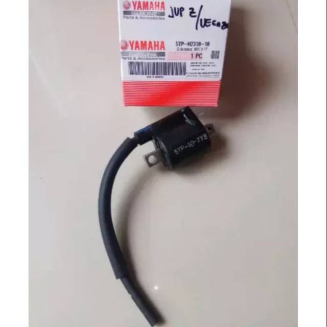 KOIL COIL JUPITER Z VEGA ZR VEGA R NEW  BURHAN ORIGINAL YGP