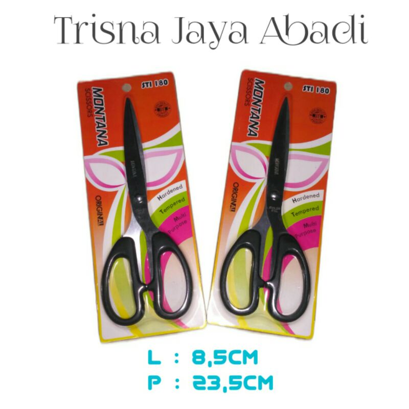 

GUNTING GEDE GUNTING JUMBO EMIGO MURAH