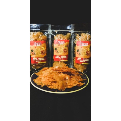 

keripik kaca