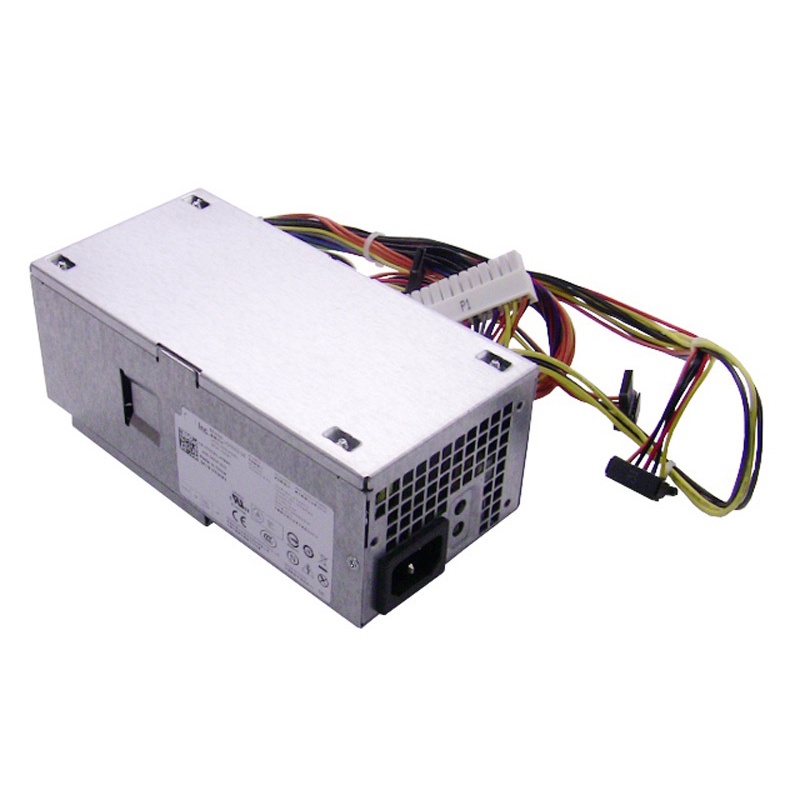PSU Power Suplay Pc Dell Optiplex 390 790 990 3010 7010 9010 Dekstop Tower