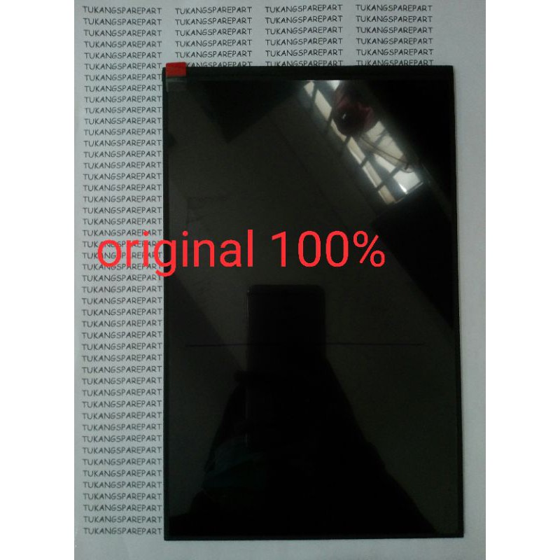 lcd evercoss E-tab 10 prime X9 original | lcd X9 original