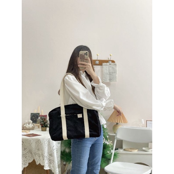 Dami Bag 다미 totebag tas korea wanita