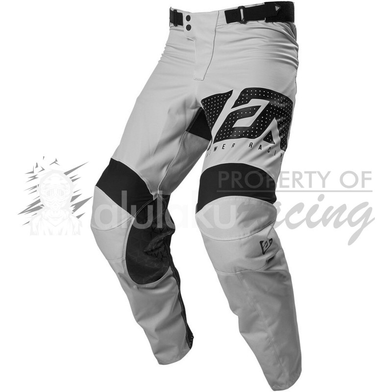 Jersey with Pants Trail Motocross MX with Custom Name &amp; Number – AN003