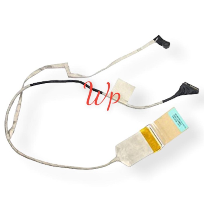 Kabel Cable Flexible Laptop HP 4320S 4420S 40 PIN DDSX6ALC103