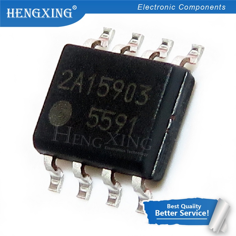 50pcs Ic FA5591N 5591 FA5591 SOP-8