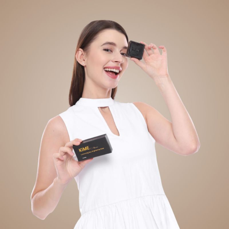 Sabun kime skincare