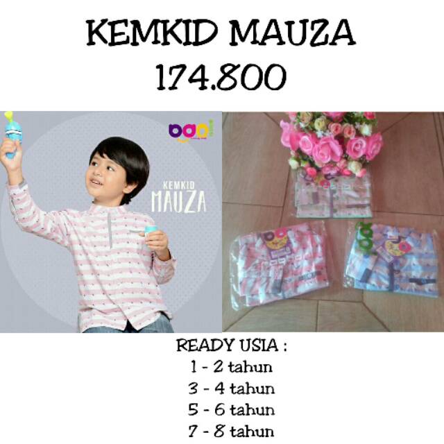 BANI BATUTA KEMKID MAUZA