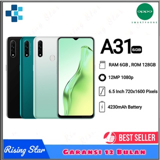 Jual vivo a31 harga Harga Terbaik & Termurah Oktober 2022 | Shopee