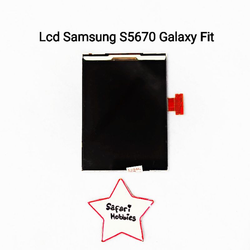 Lcd Samsung S5670 Galaxy Fit