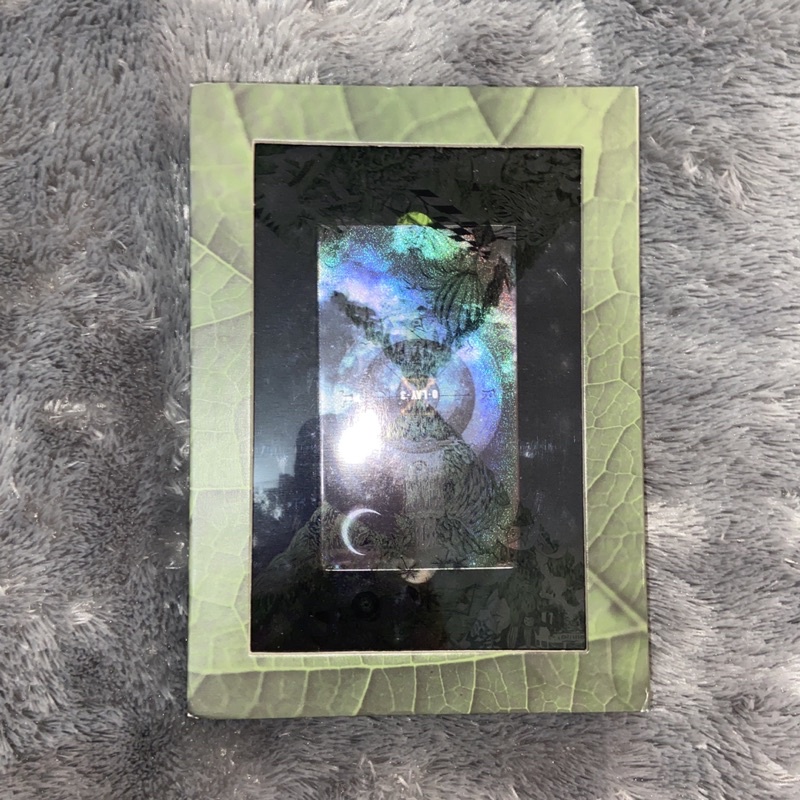 [ BOOKED ] Lay Zhang EXO - Namanana Album