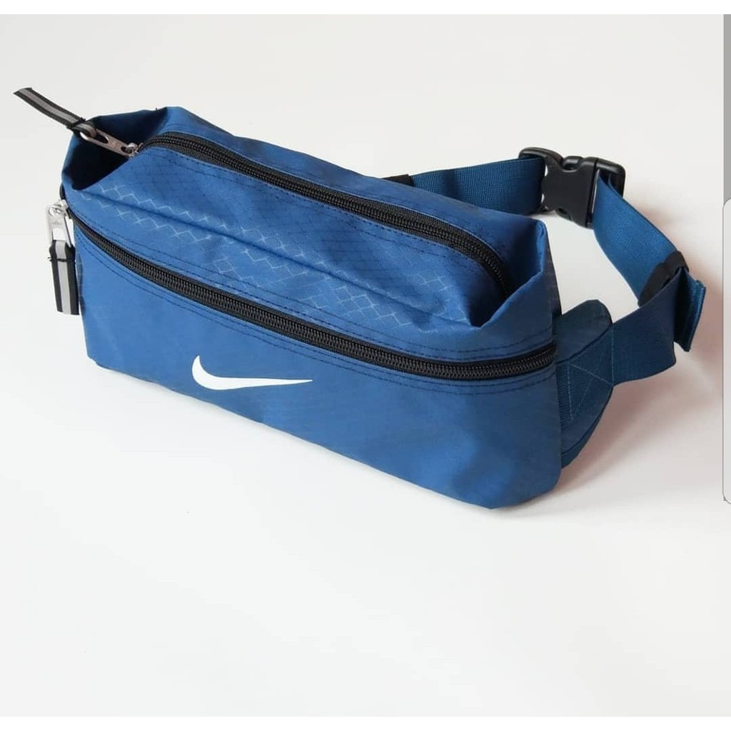 tas pinggang lari nike