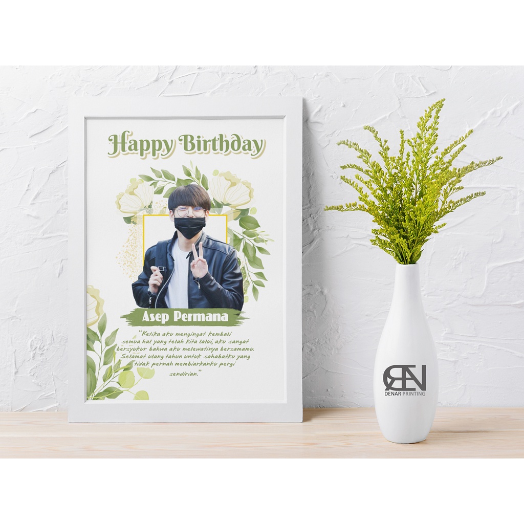 Kado Wisuda / Kado Wedding / Kado Pernikahan / Kado Tunangan / Kado Anniversary / Kado Ulang Tahun d