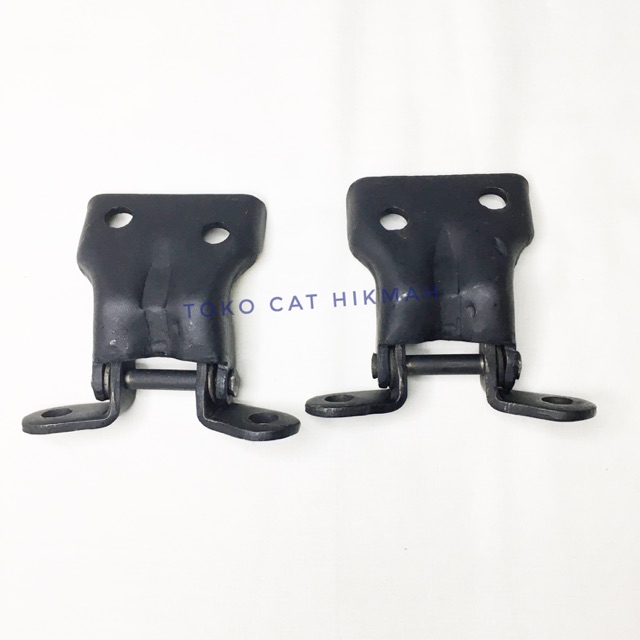 Engsel Panther - Engsel Pintu Panther - 1 set engsel panther