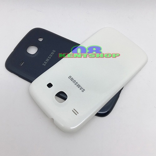 TUTUP BATRE. BACK COVER SAMSUNG i8262 BACKDOOR. BACK DOOR i8262