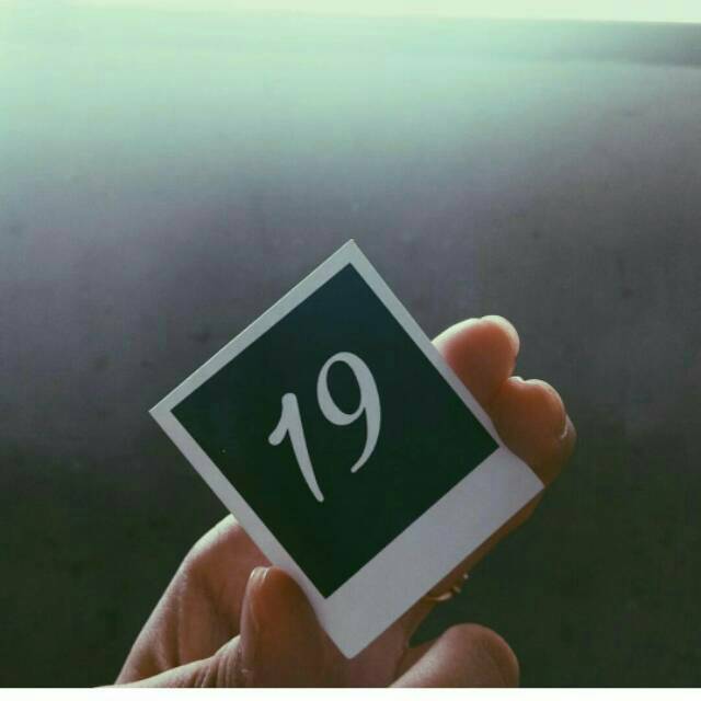 Foto Polaroid / Polaroid Photo / Cuci Foto / Cetak Foto