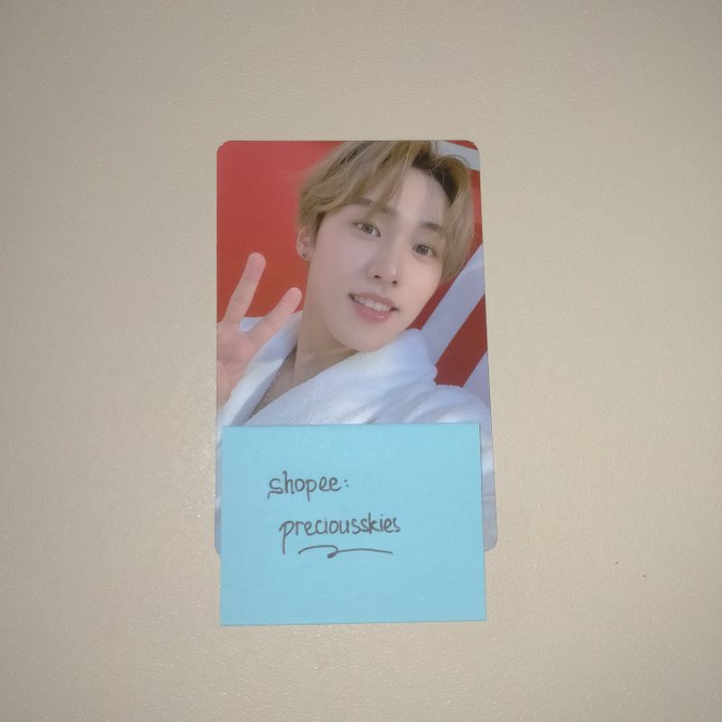 Jacob The Boyz Bene MMTB MMT Bathrobe Thrilling Thrill Ride