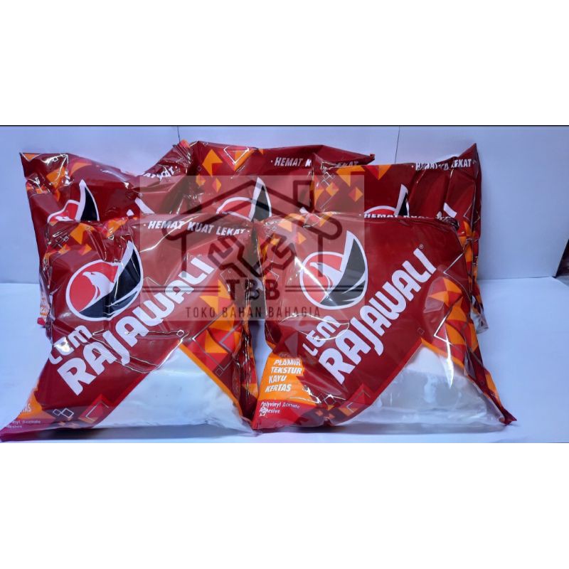 

Lem Rajawali / Lem PVAC / Lem Plamir 1 kg Murah