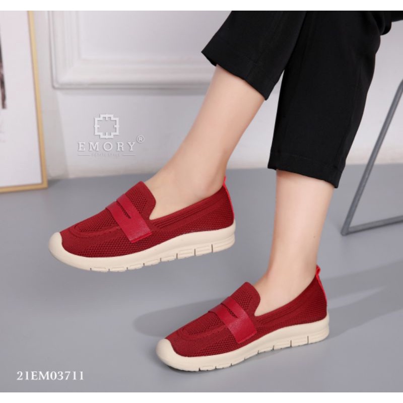 Emory Windy | Sneakers Terbaru 2022 | Sepatu Sandal Termurah | Sepatu Wanita Terlaris | Ori | Sandal