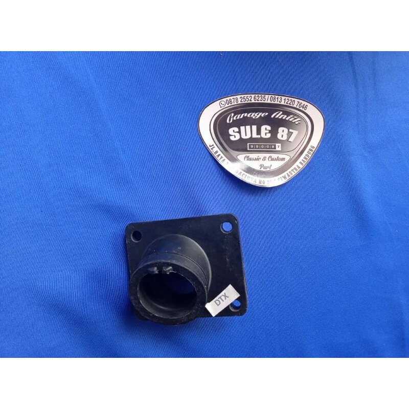 Karet Manifold manipul yamaha dt100 dtx