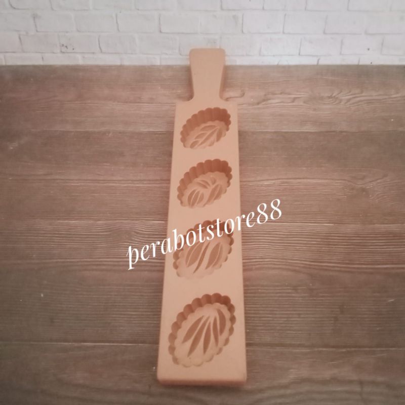 1 pcs Cetakan kue satu /cetakan kue kacang/Cetakan kue