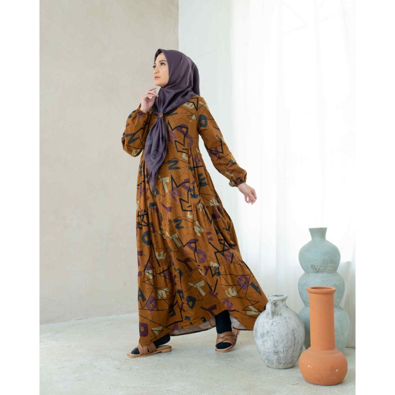 deenay preloved dress