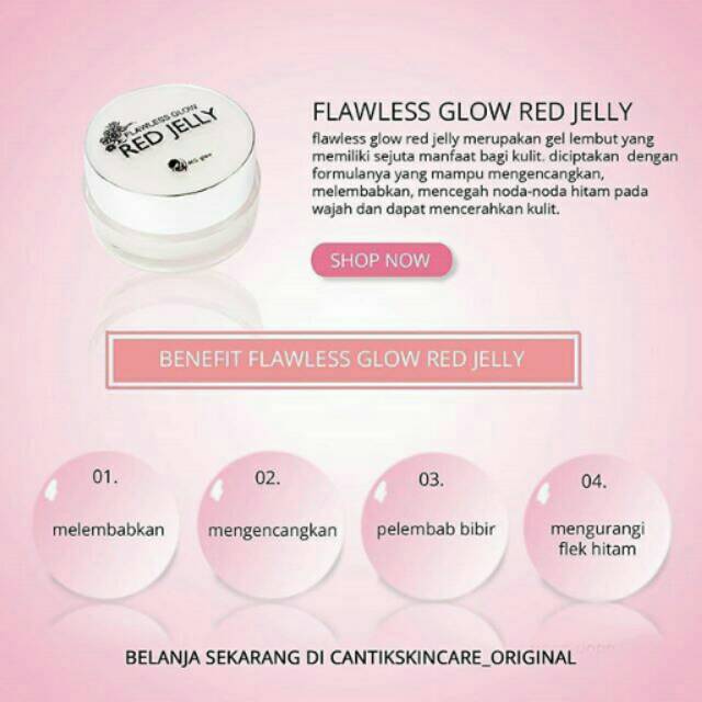 

redjelly
