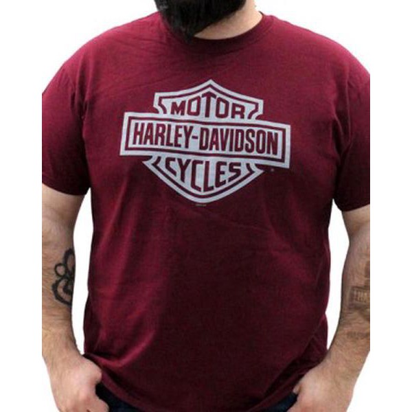 T-Shirt Harley Davidson