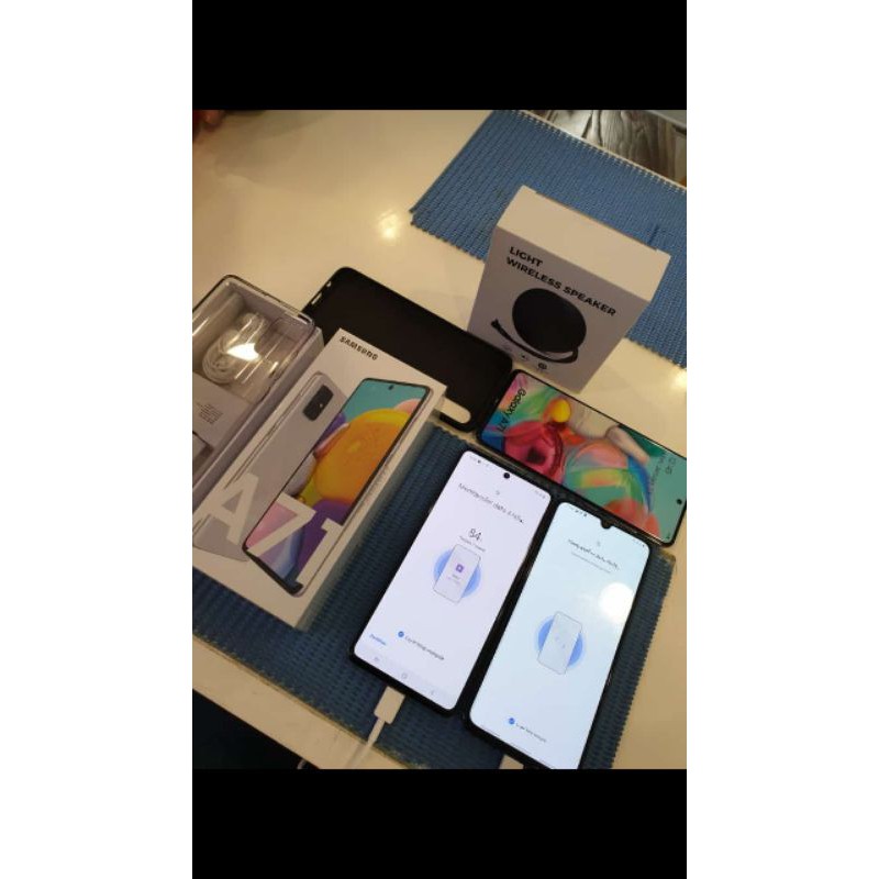 Samsung Galaxy A series